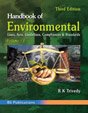 Handbook of Environmental Laws, Acts, Guidelines, Compliances & Standards Law