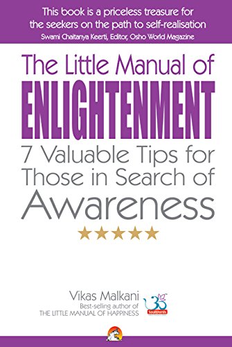 The Little Manual of Enlightenment Religion & Esotericism