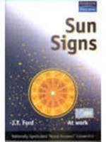 Sun Signs At Work J.T. FORD Books