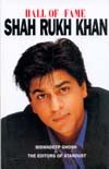 Hall Of Fame - Shah Rukh Khan Books