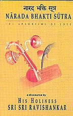 Narada Bhakti Sutra - The Aphorisms of Love Books