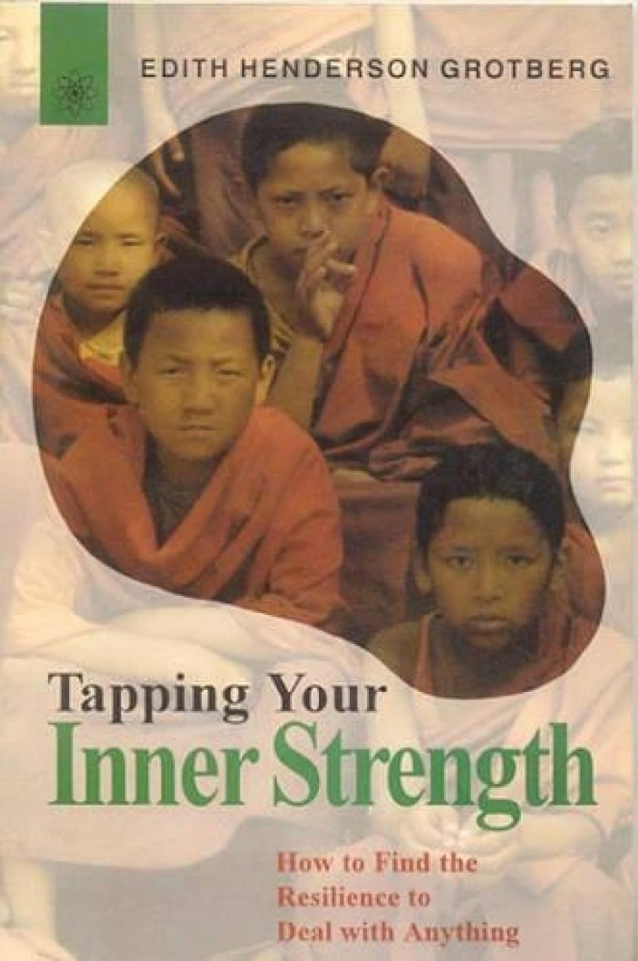 Tapping Your Inner Strength: How to Find the Resilience to Deal with Anything Lifestyle