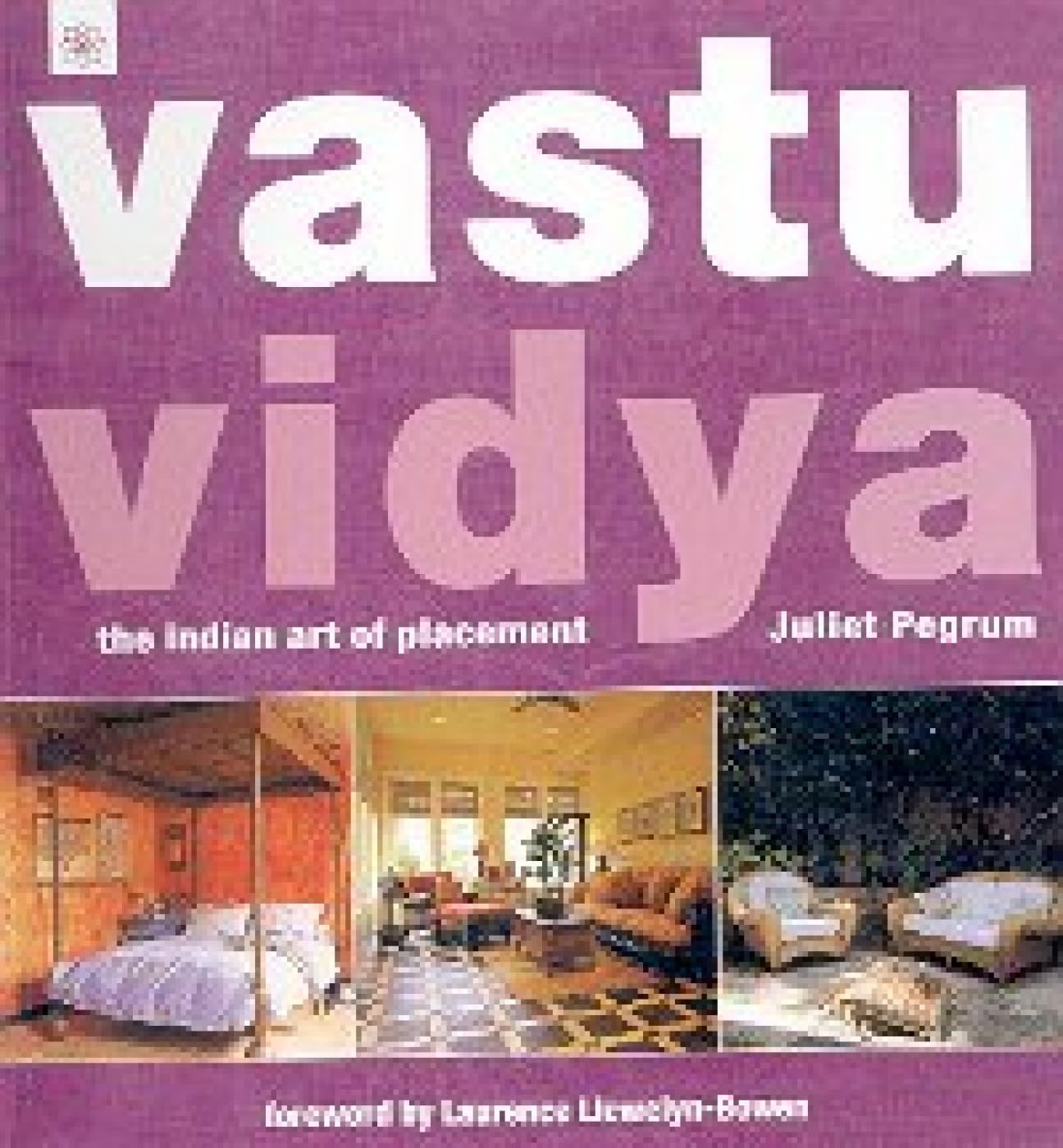 Vastu Vidya: The Indian Art of Placement Religion & Esotericism