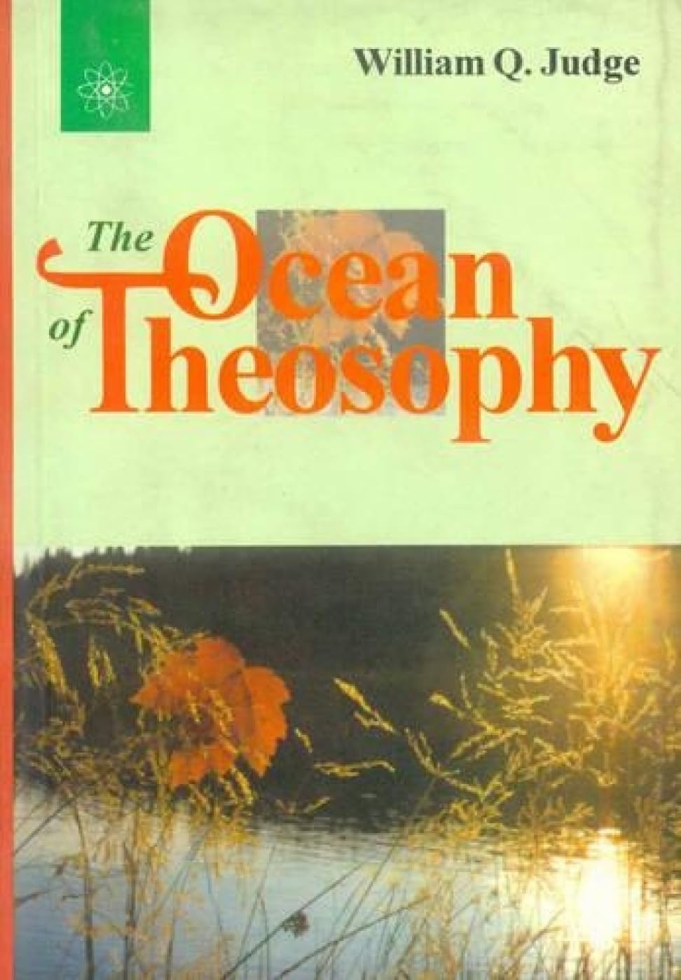 The Ocean of Theosophy Religion & Esotericism