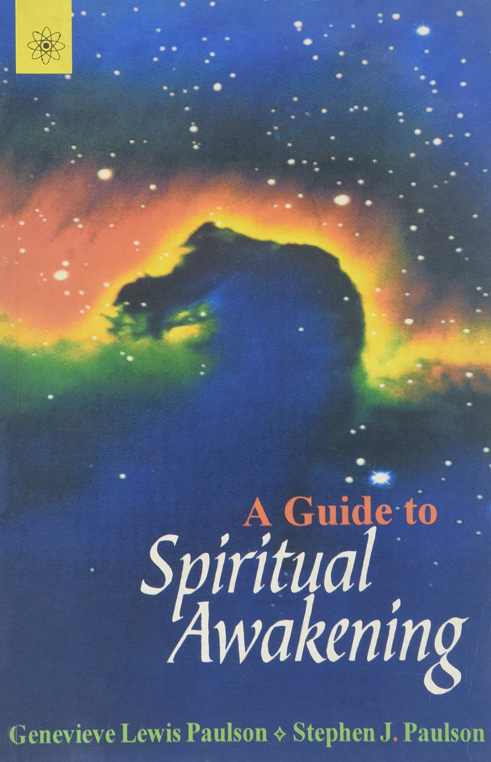 Complete Guide to Spiritual Awakening Religion & Esotericism