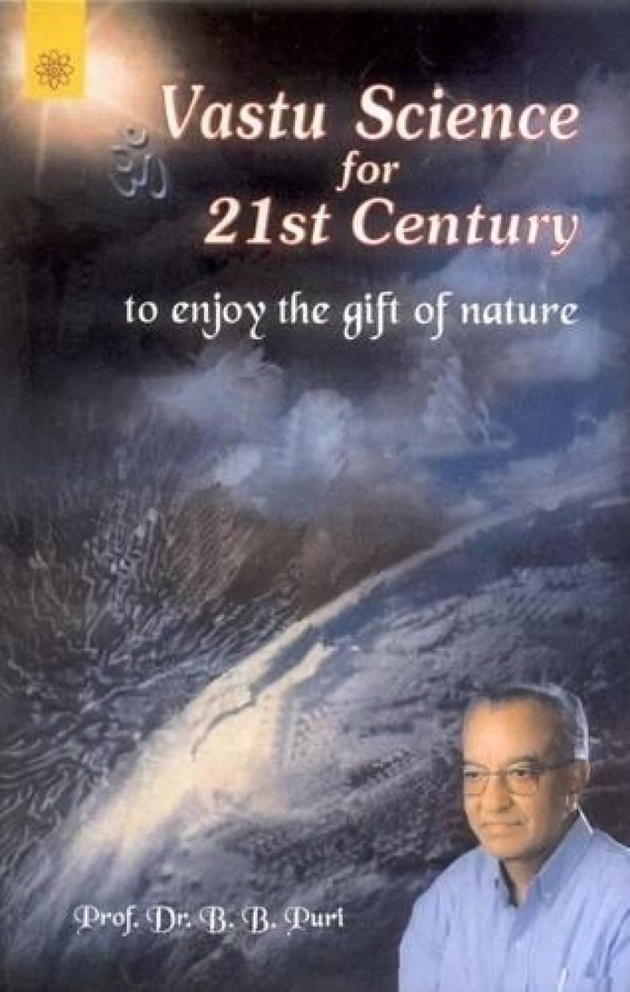 Vastu Science for 21st Century: To Enjoy the Gift of Nature Religion & Esotericism