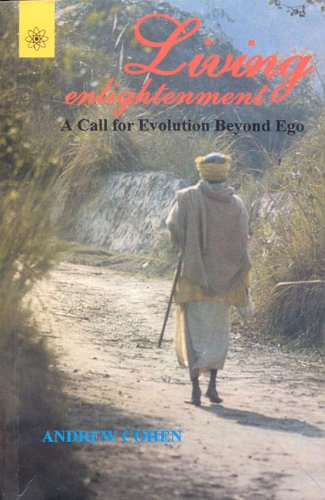Living Enlightenment Philosophy Books