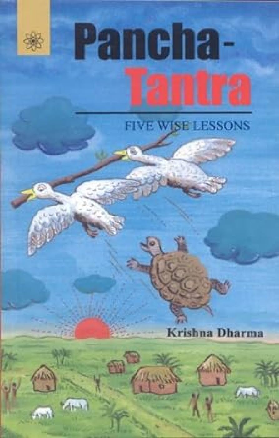 Panchatantra Philosophy