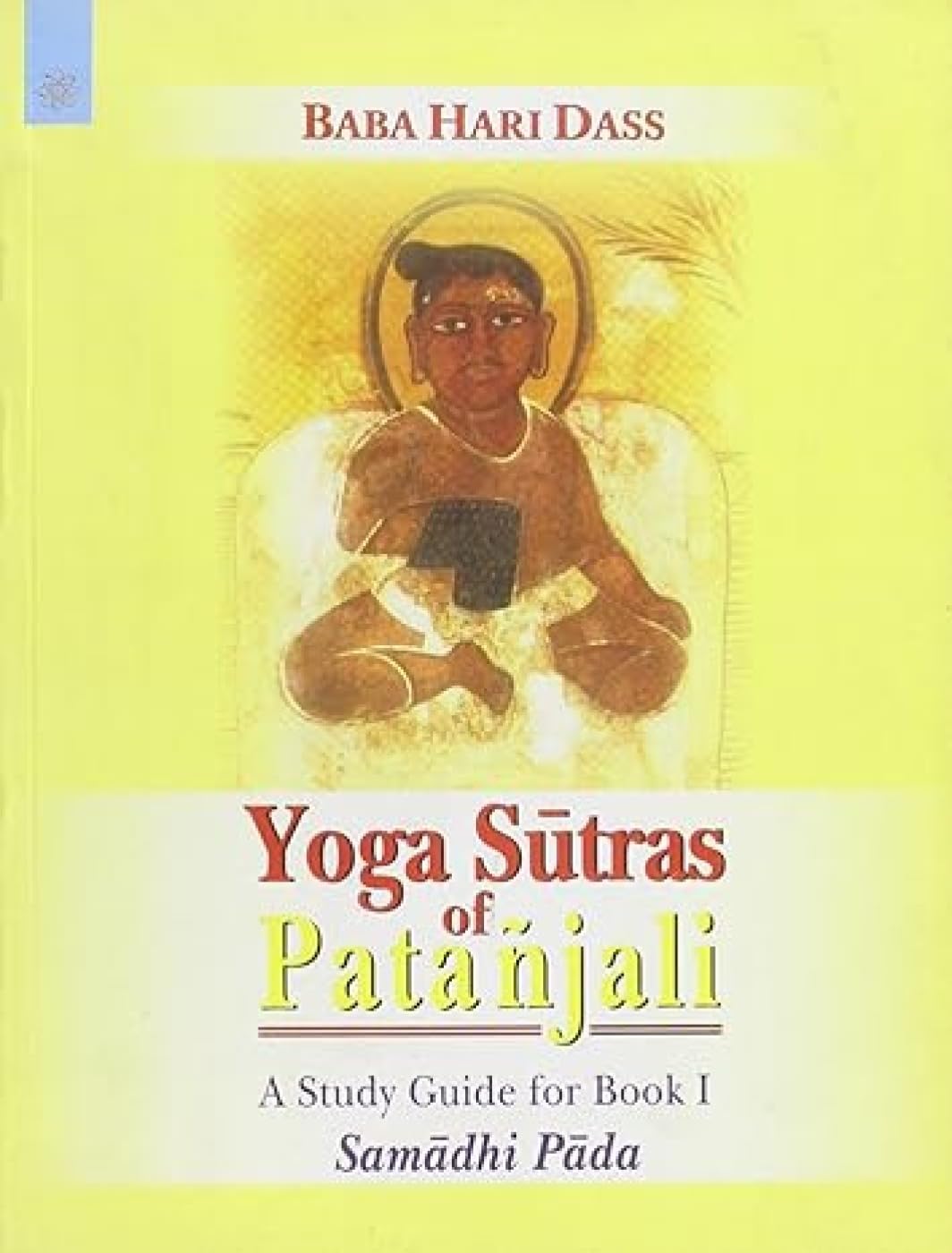 Yoga Sutras of Patanjali Philosophy