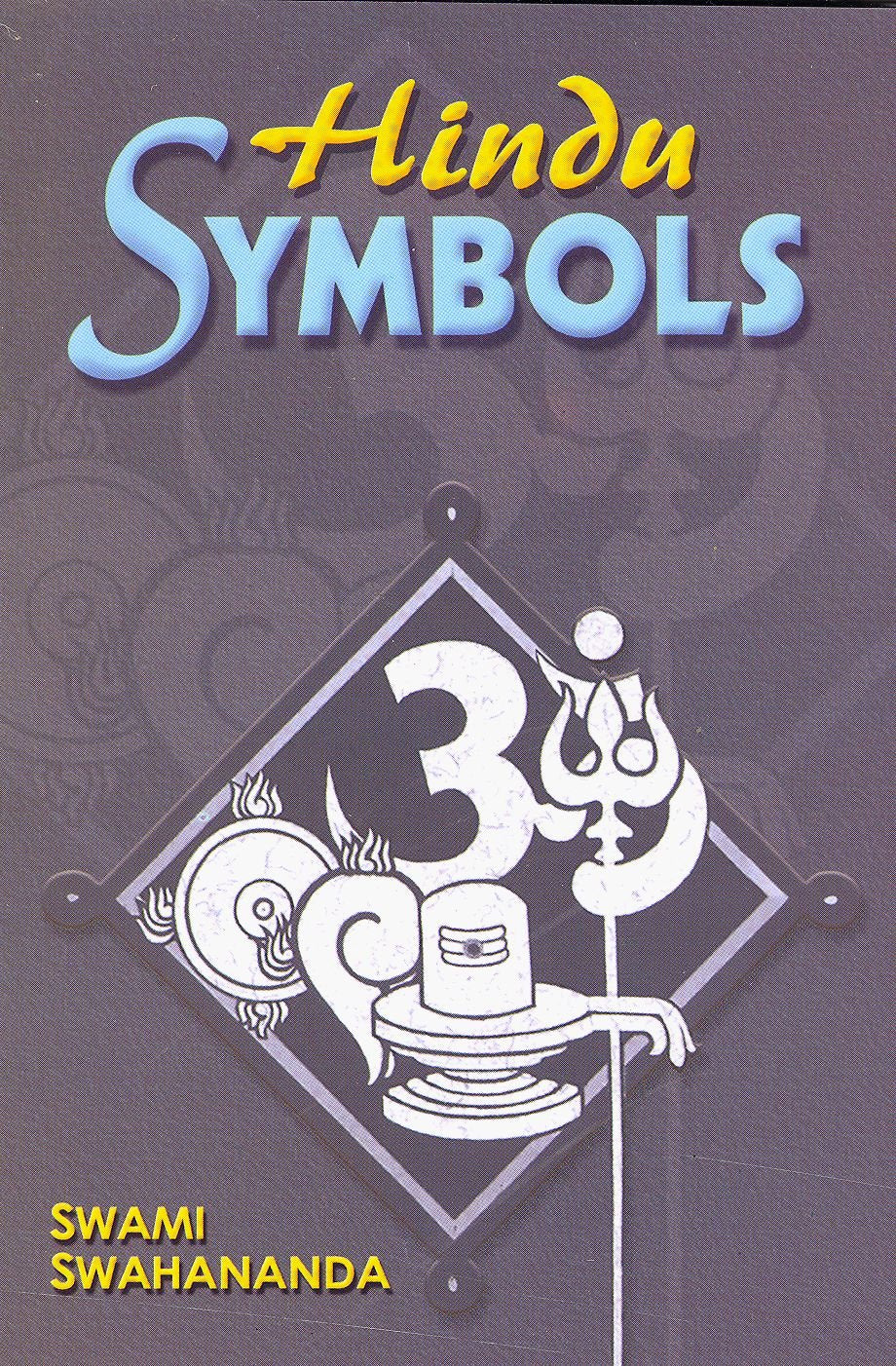 Hindu Symbols Books