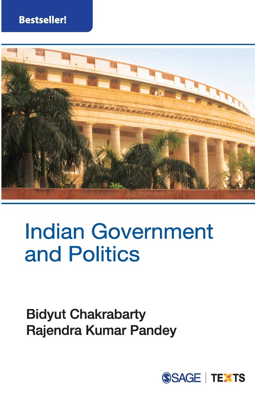 Indian Government and Politics Politics & History