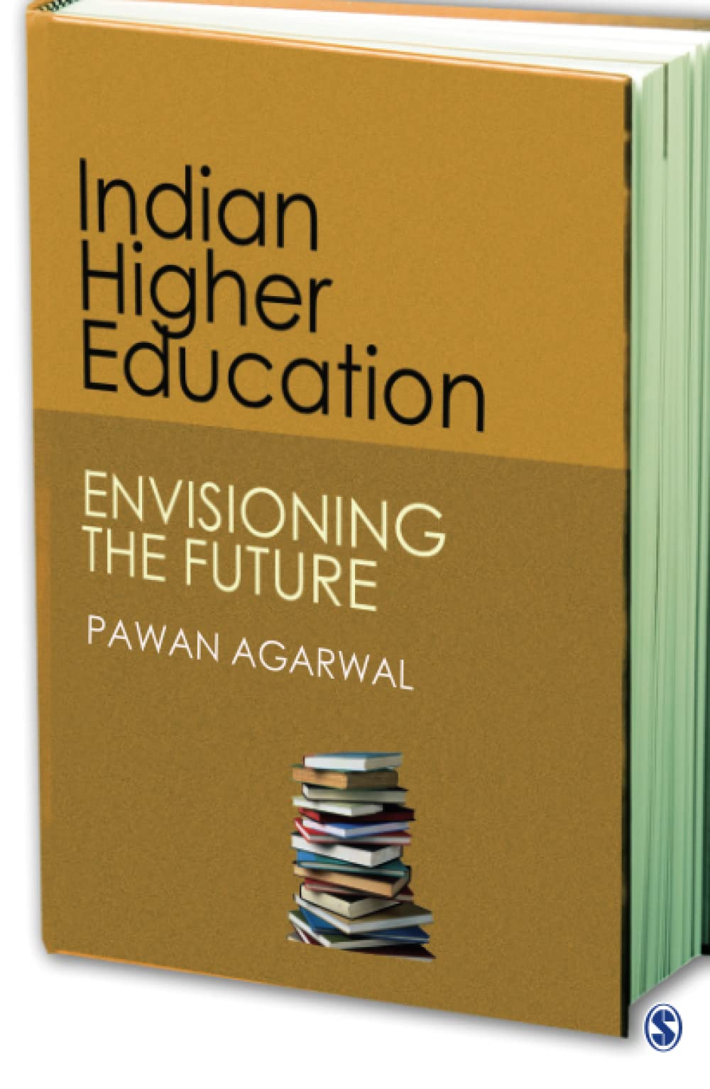 Agarwal, P: INDIAN HIGHER EDUCATION Social Sciences