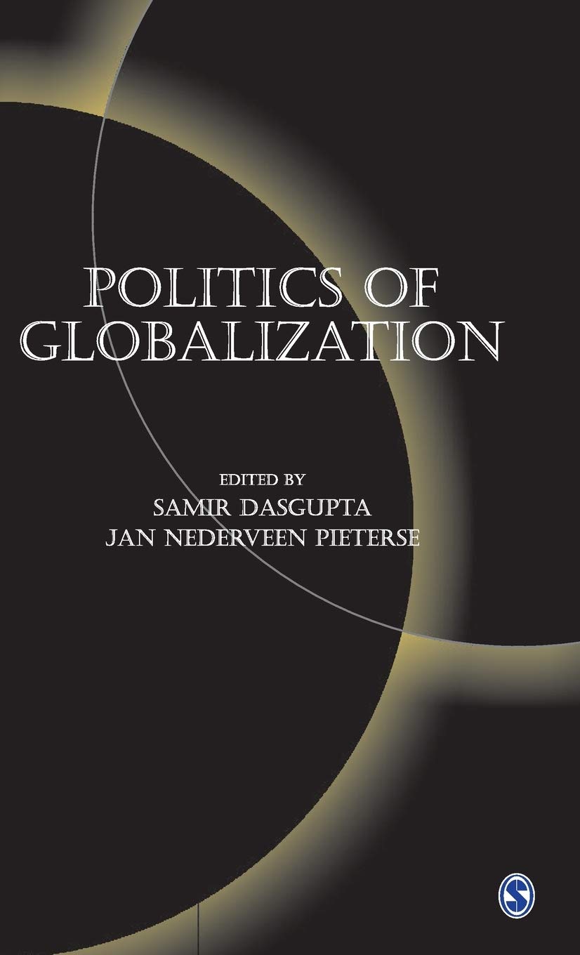 Politics of Globalization Social Sciences