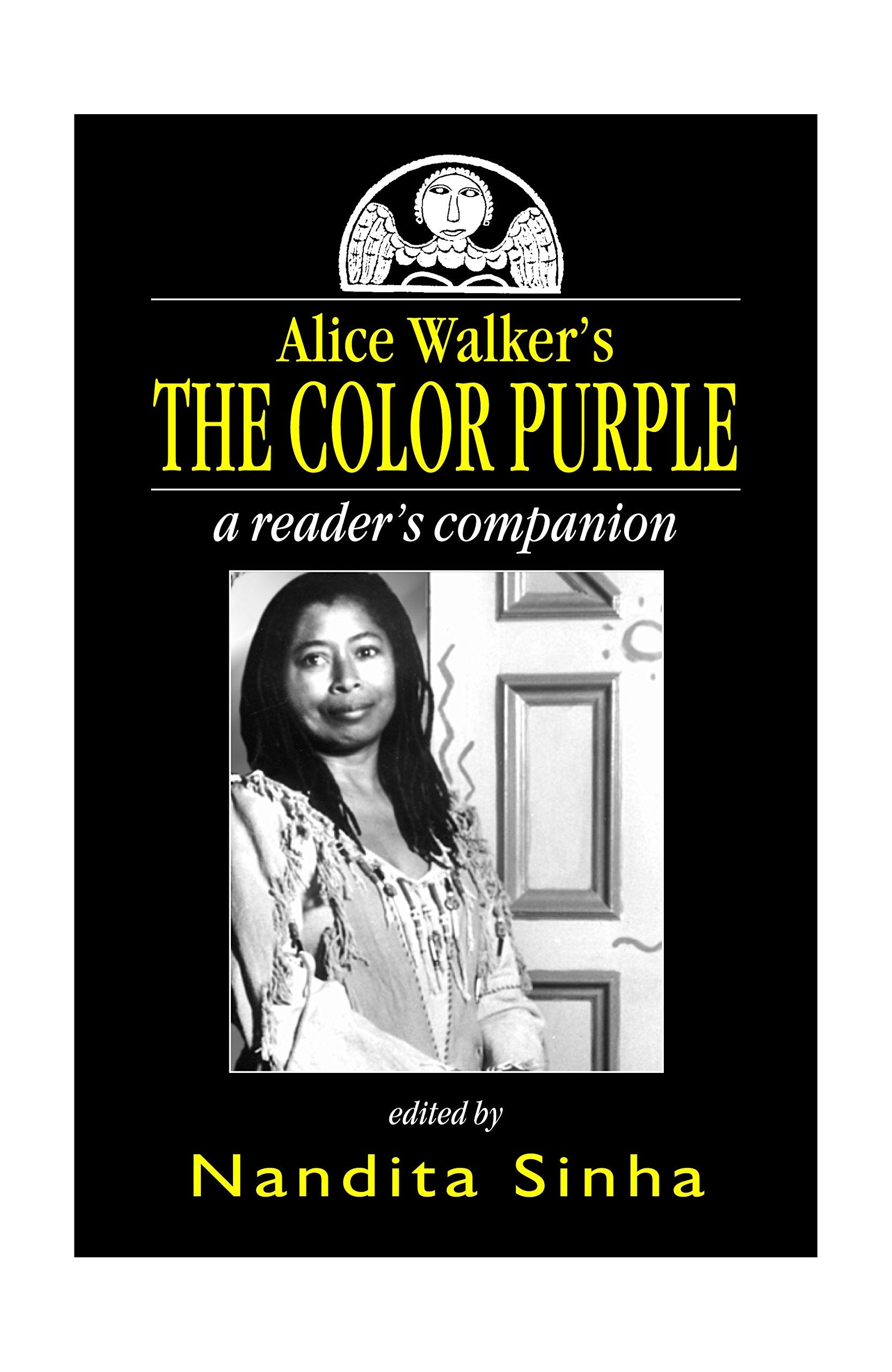 Alice Walker's "the Colour Purple": A Readers Companion book