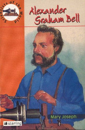 Alexander Graham Bell Contemporary literature Books