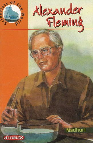 Alexander Fleming Contemporary literature Books