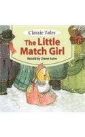 The Little Match Girl Books