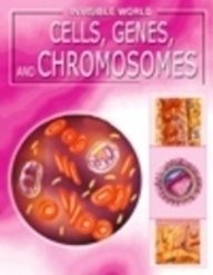 Cells, Genes And Chromosomes by Sterling (2005) Paperback Books