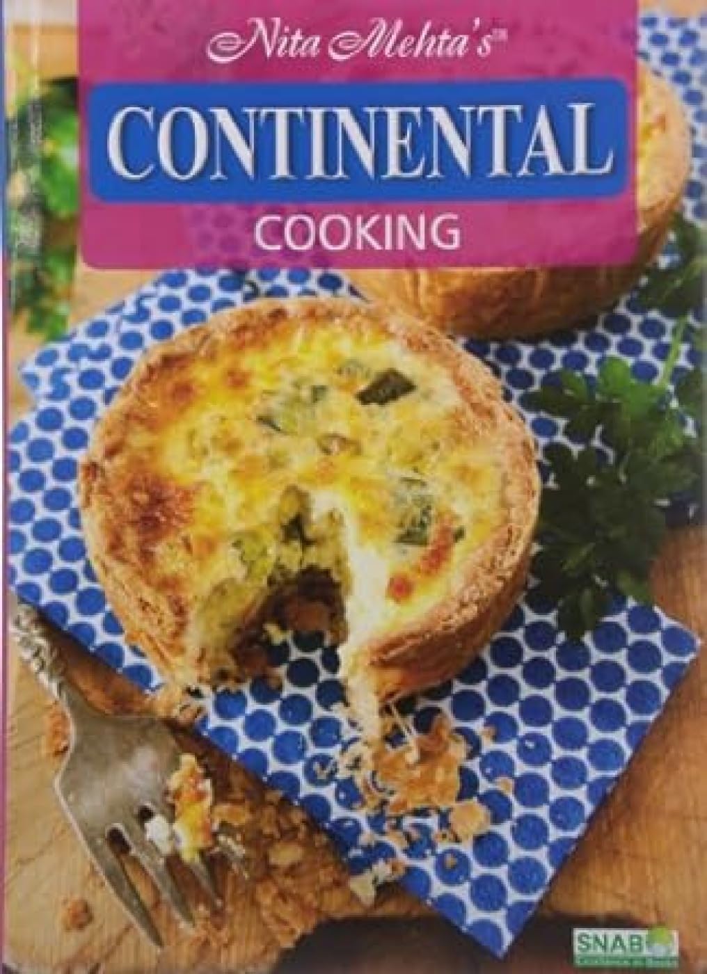 Continental Cooking for the Indian Kitchen Leisure, Home & Garden