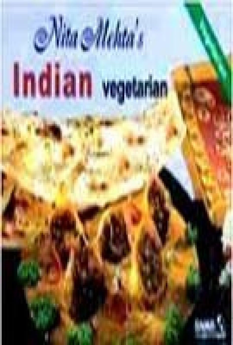 Indian Vegetarian Cookery Leisure, Home & Garden
