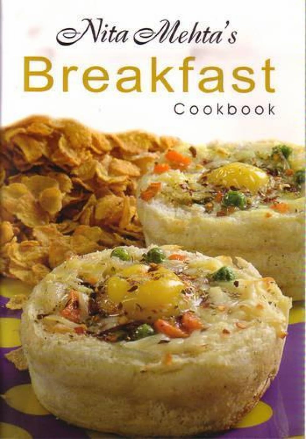 Step by Step Breakfast Cookbook Leisure, Home & Garden Books