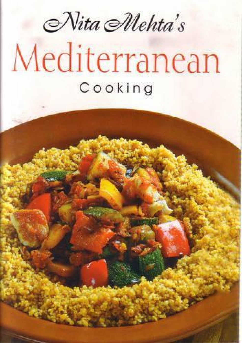 Step by Step Mediterranean Cooking Leisure, Home & Garden Books