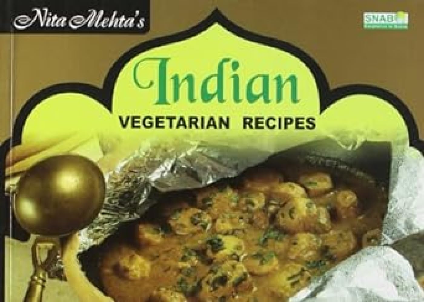 Indian Vegetarian Recipes Leisure, Home & Garden