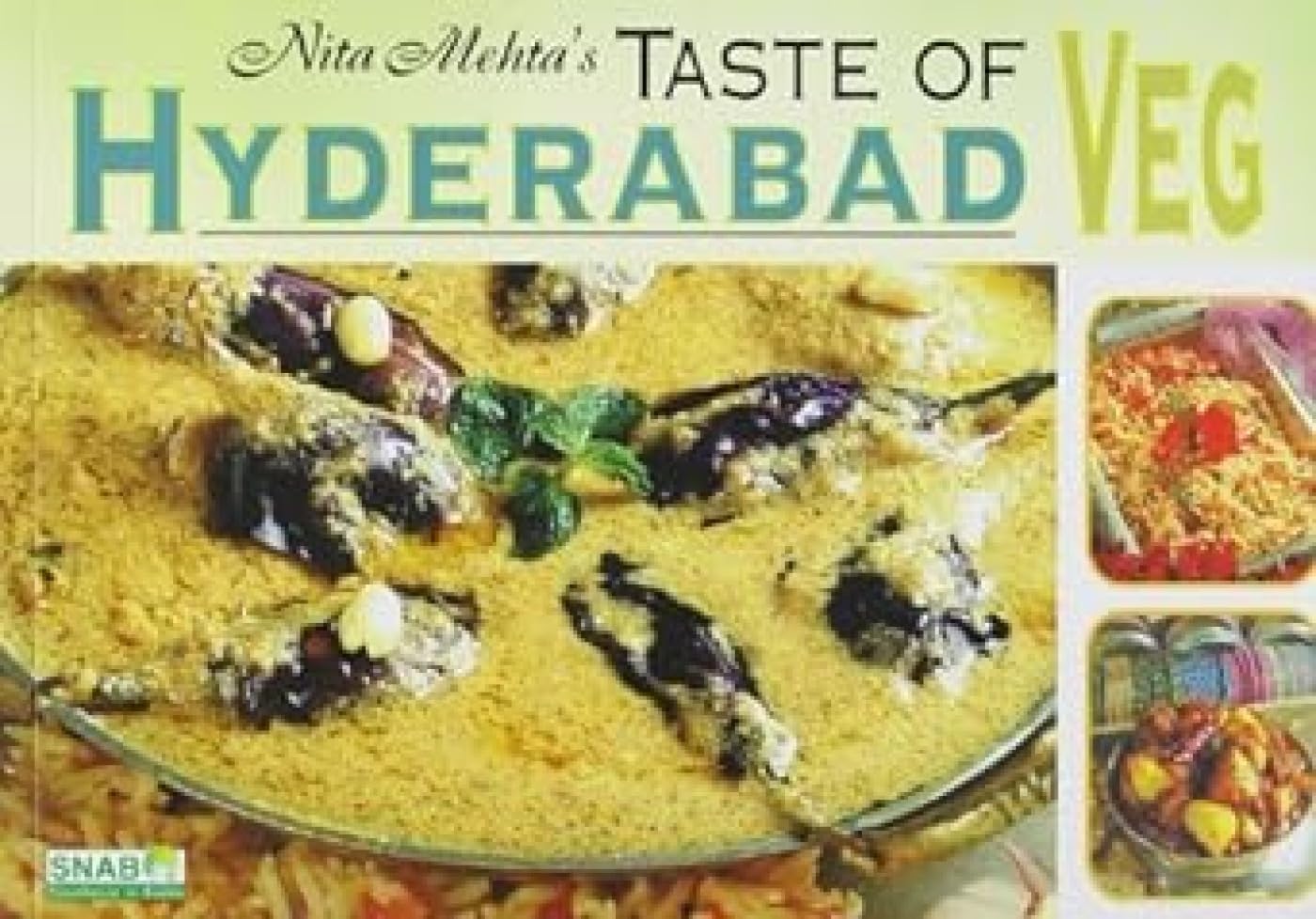 Taste of Hyderabad - Veg Leisure, Home & Garden
