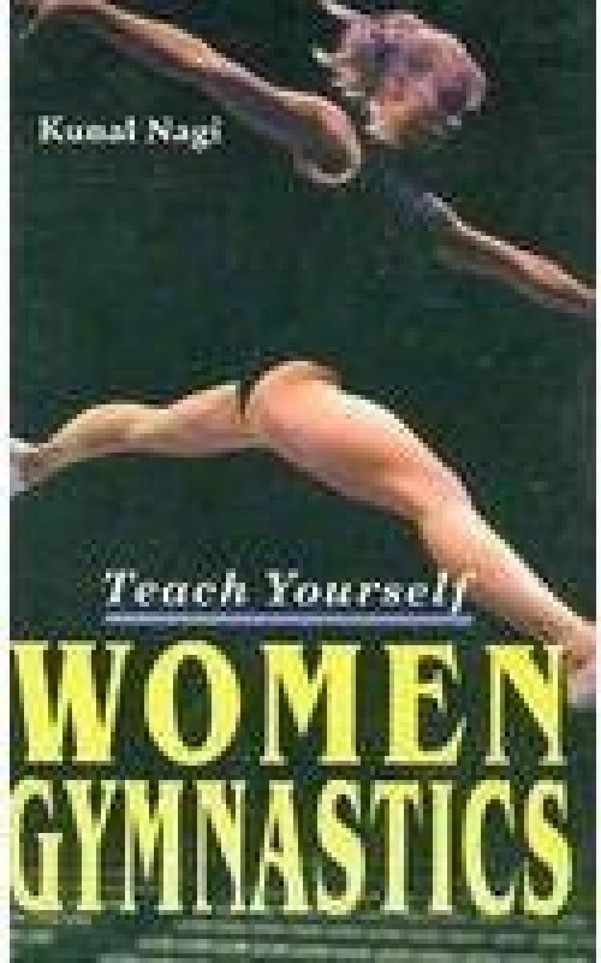 Teach Yourself Women Gymnastics Leisure & Fun