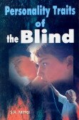 Personality Traits of the Blind Books