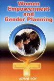 Product Image: Women Empowerment And Gender Planning