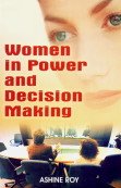 Women In Power And Decision Making Books