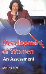 Development Of Women: An Assessment Books