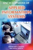 Encyclopaedia of Applied Information Systems (Set of 4 Vols.) Books
