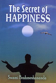 The Secret of Happiness Books