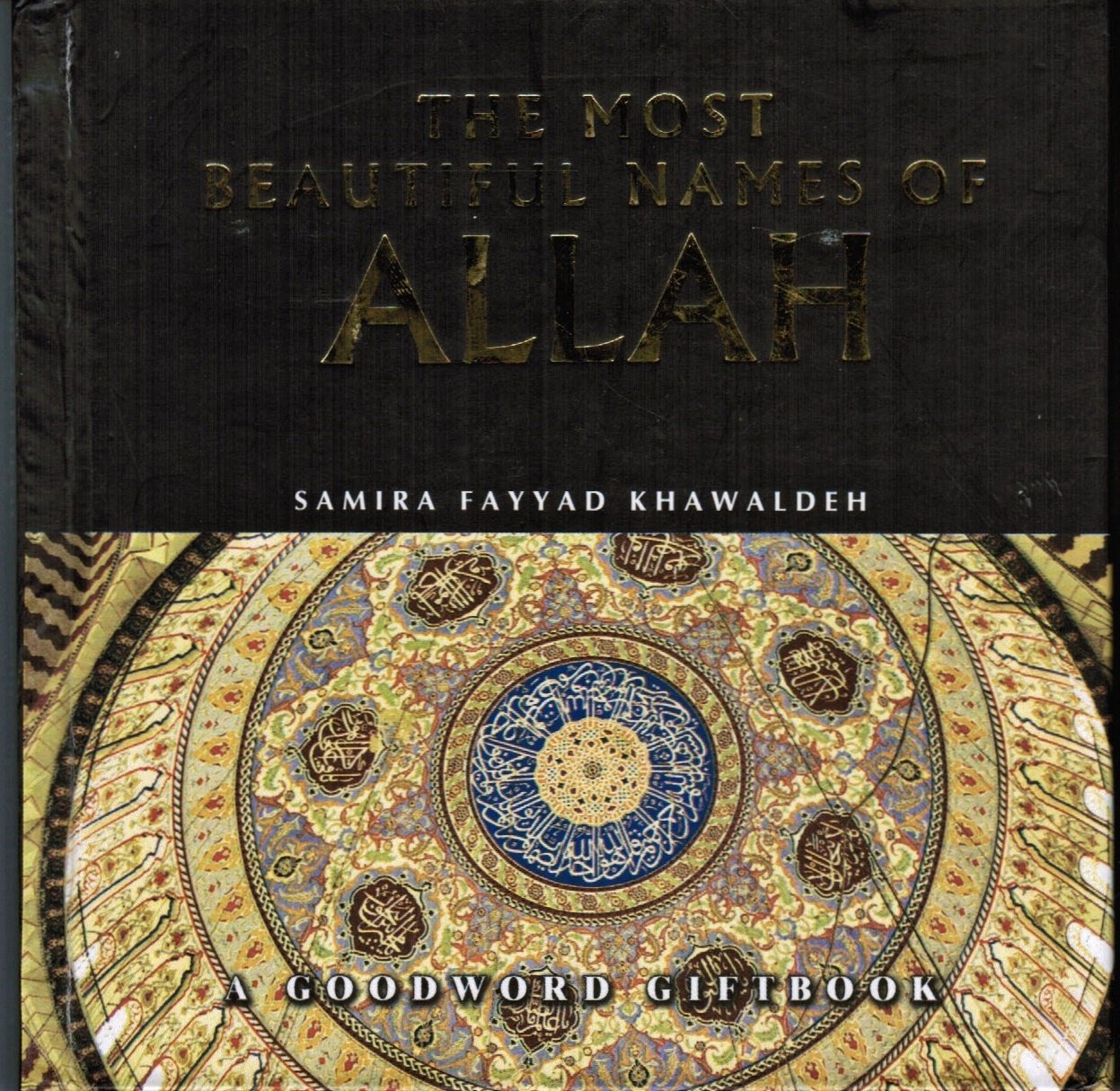 The Most Beautficul Names of Allah Religion & Esotericism