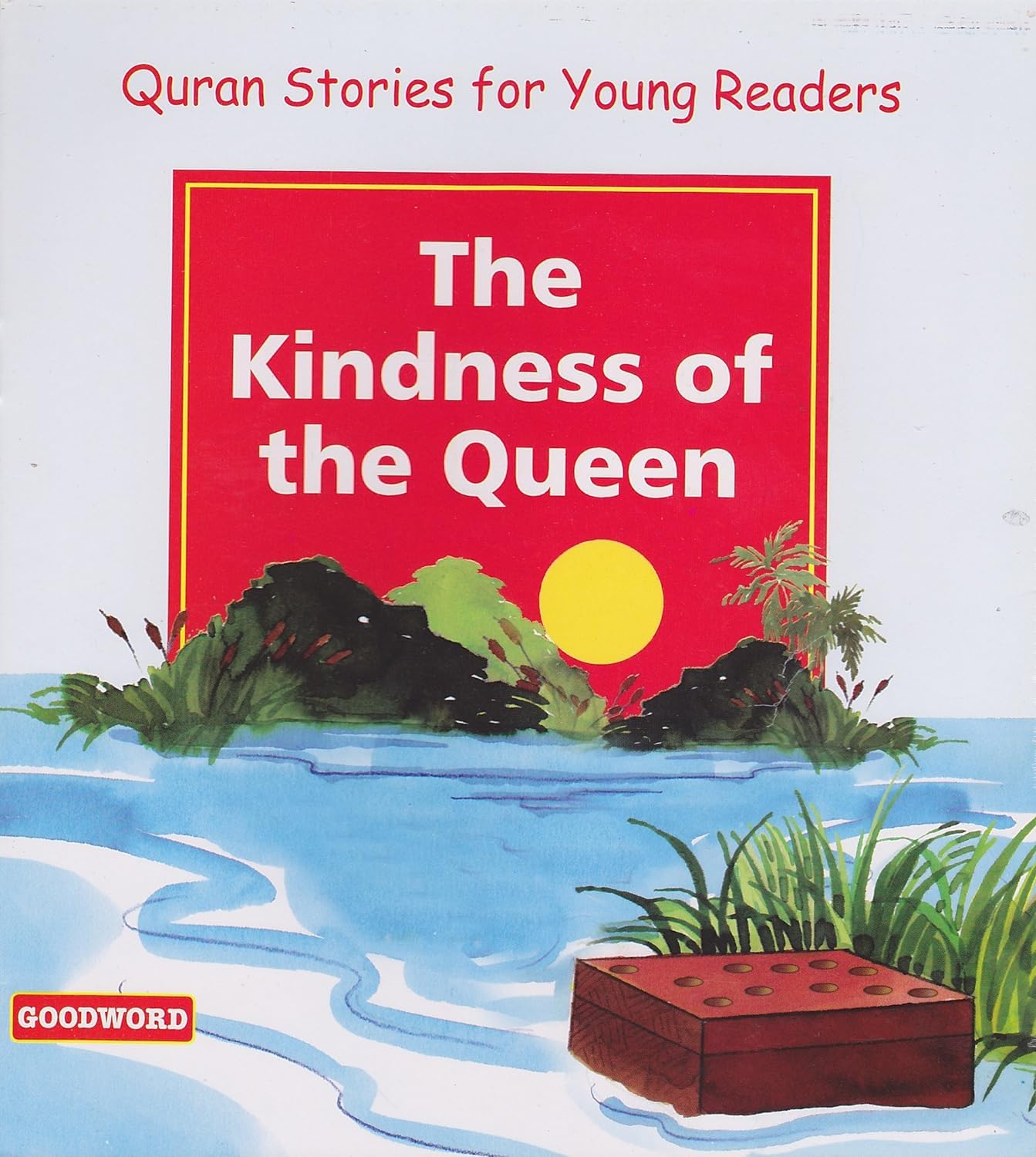Kindness of the Queen Religion & Esotericism