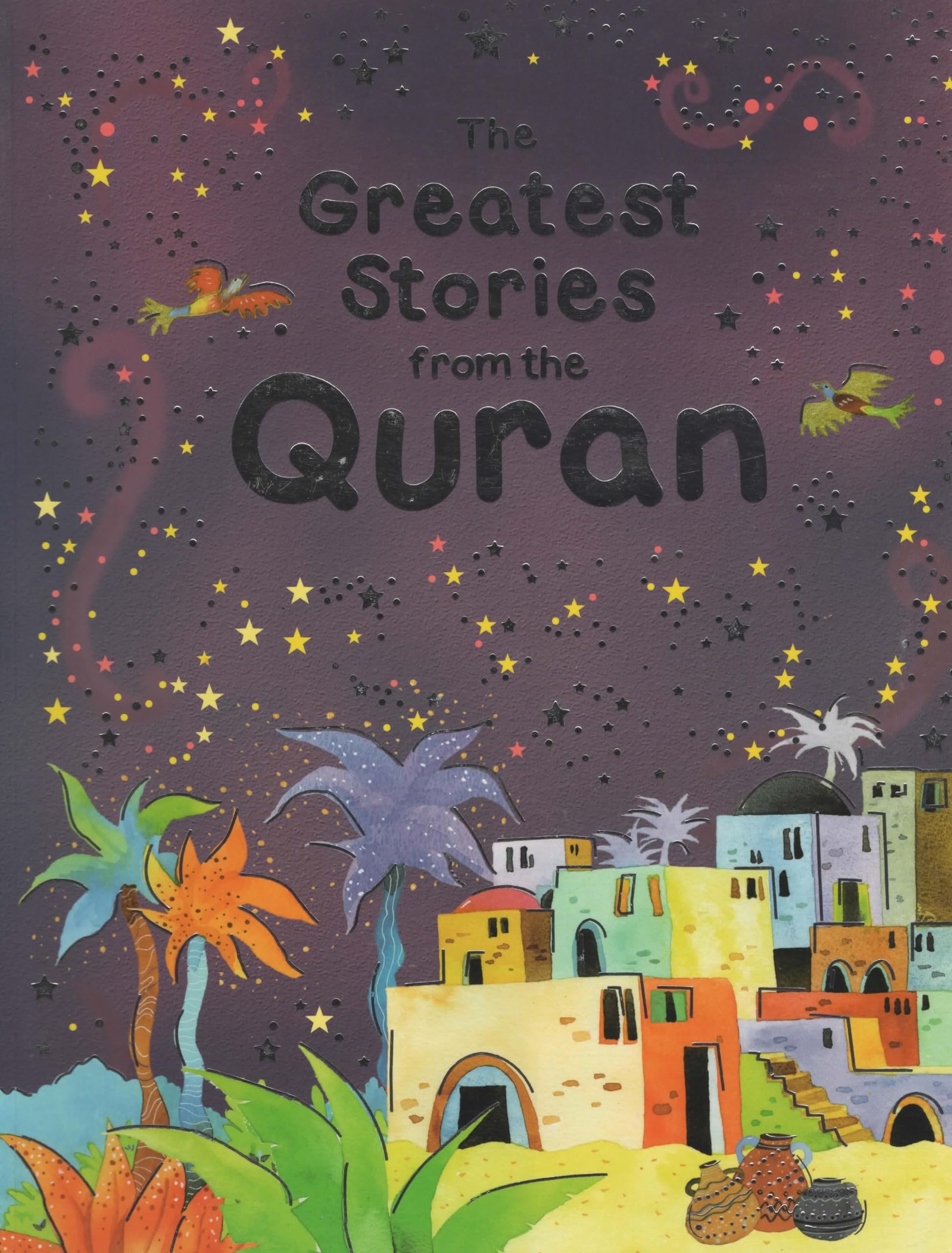 Greatest Stories from the Quran Religion & Esotericism