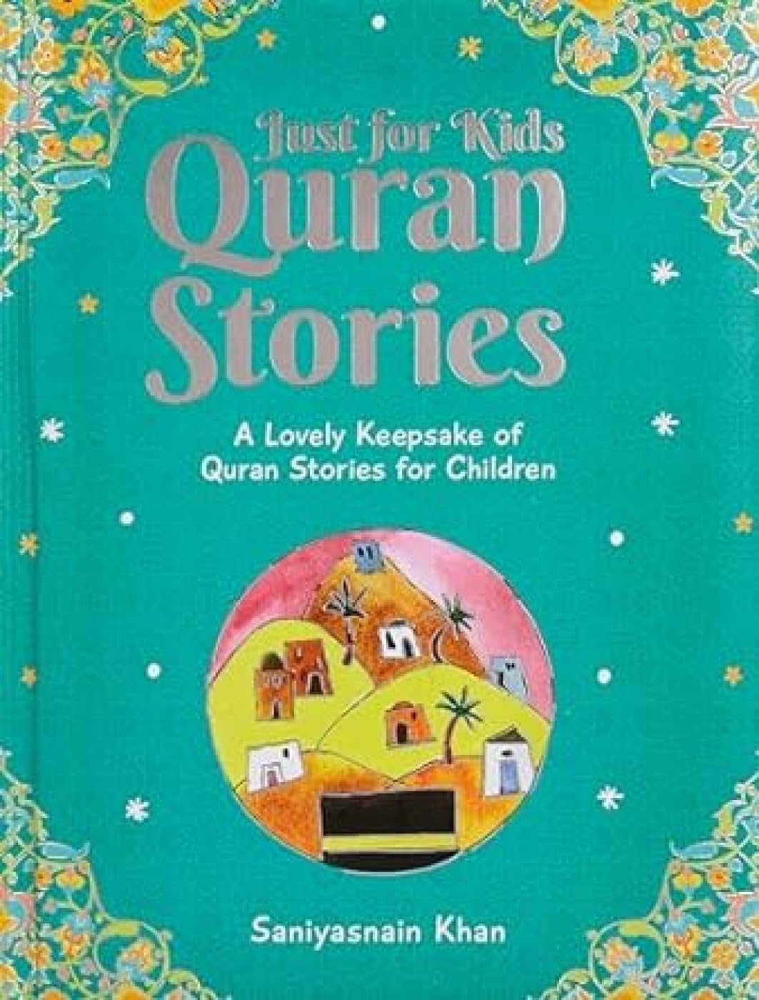 Just for Kids Quran Stories Film, Art & Culture