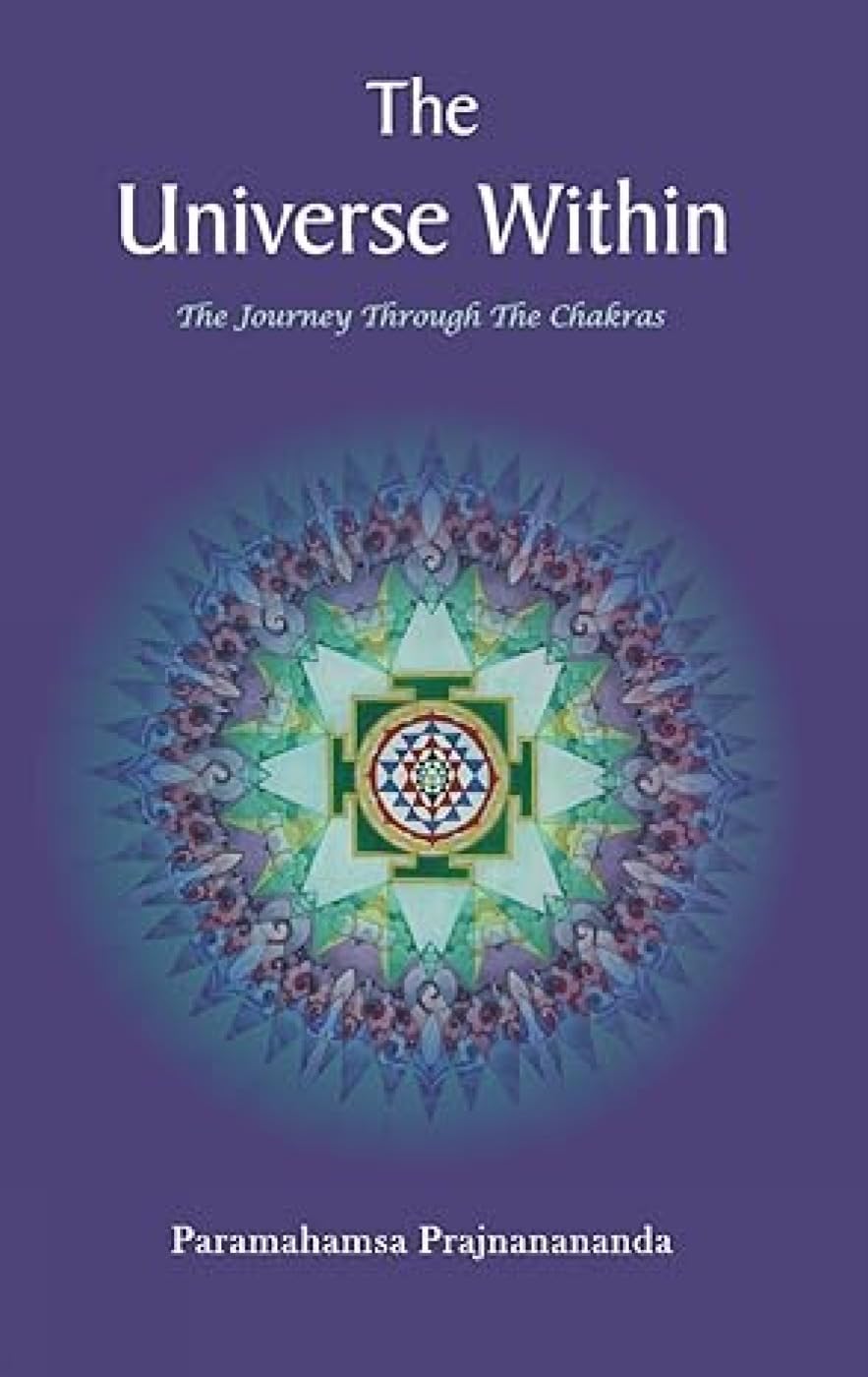 The Universe within Second hand books on Religion & Esotericism