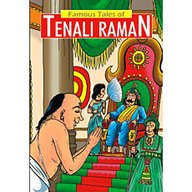Product Image: Tenali Raman