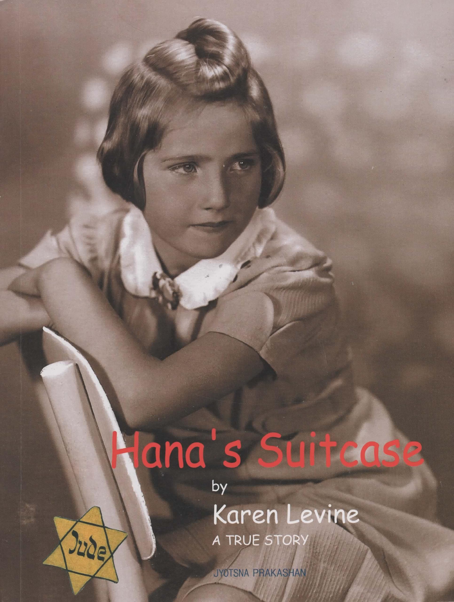Hana's Suitcase - A True Story Memories
