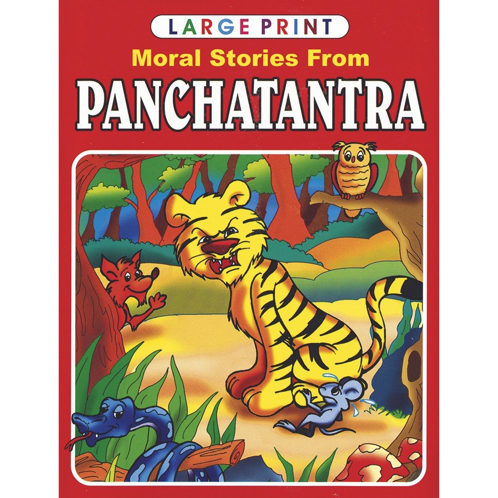 panchatantra Books
