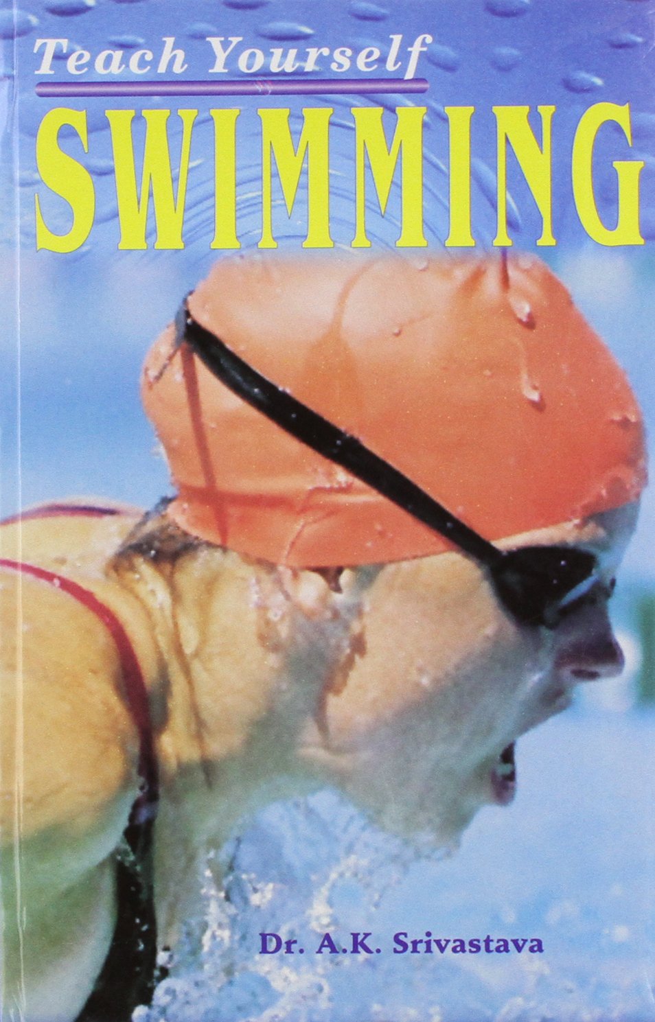 Product Image: Teach Yourself Swimming