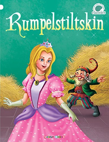 Product Image: Rumpelstiltskin (Classic Moral Stories)
