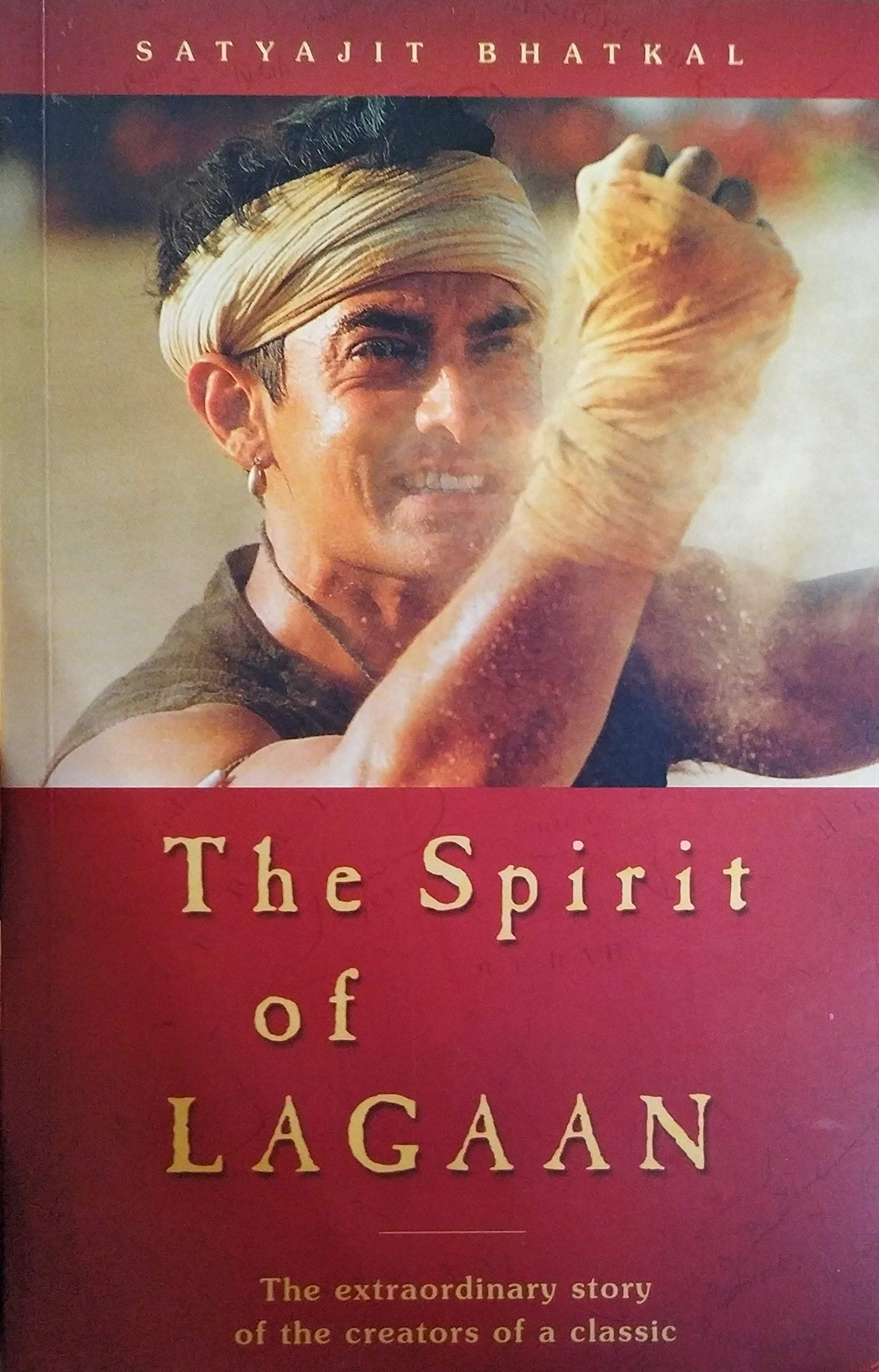 The Spirit of Lagaan Film, Art & Culture