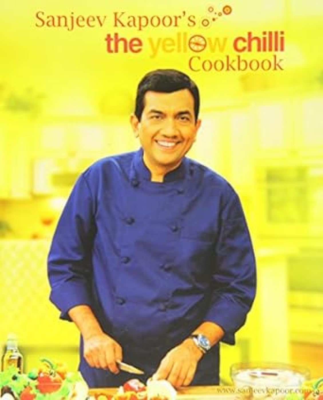 The The Yellow Chilli Cookbook 2012 Leisure, Home & Garden