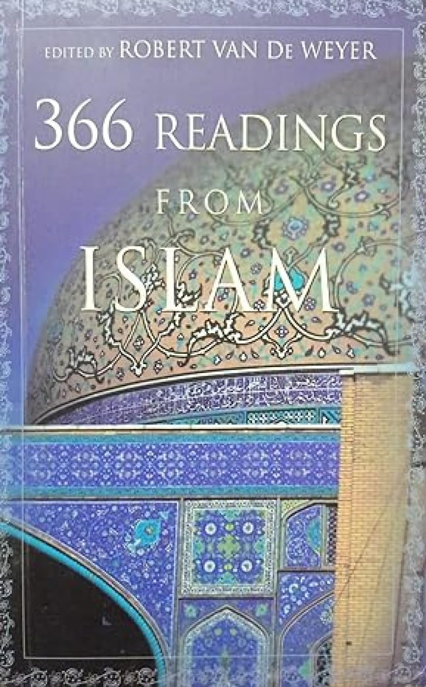 366 Readings from Islam Reference Books