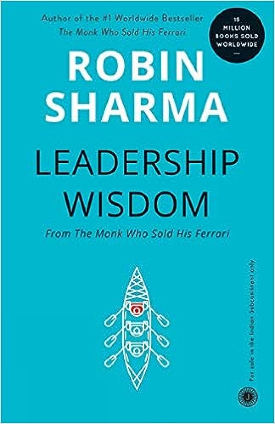 Leadership Wisdom Lifestyle