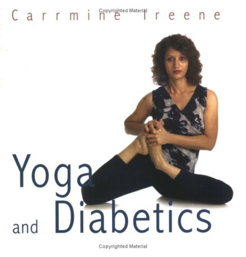 Yoga and Diabetics Lifestyle